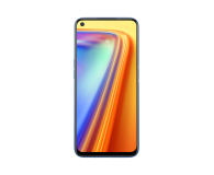 realme 7 6+64GB Mist Blue 90Hz - 594097 - zdjęcie 3